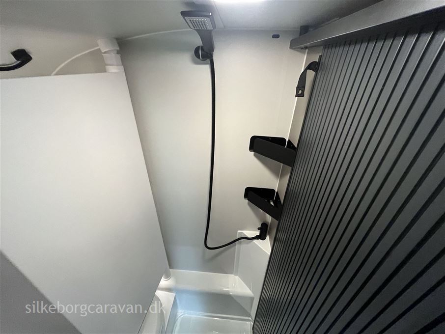 Adria Action 391 LH Sport